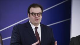 Πιερρακάκης: Πρόσθετες νομοθετικές παρεμβάσεις για τη στήριξη των ακριτικών περιοχών