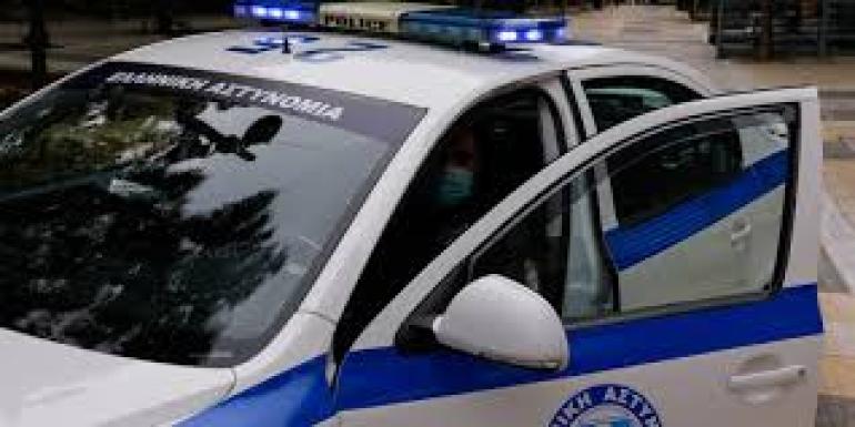 Θεσσαλονίκη: Επεισόδιο μεταξύ Ρομά σε οικισμό στη Χαλκηδόνα – Του επιτέθηκε με δρεπάνι