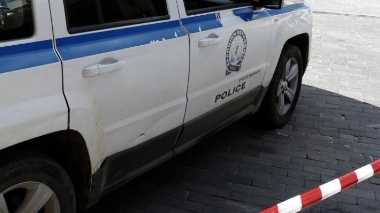 Πυροβολισμοί σε πάρκινγκ σούπερ μάρκετ - Βρέθηκαν τρεις κάλυκες
