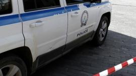 Πυροβολισμοί σε πάρκινγκ σούπερ μάρκετ - Βρέθηκαν τρεις κάλυκες