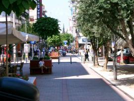 Δήμος Καλαμαριάς: Αρχίζει μεγάλο πρόγραμμα ασφαλτοστρώσεων