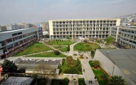 ΑΠΘ: Μέχρι την Τετάρτη η ανάδειξη νέου πρύτανη