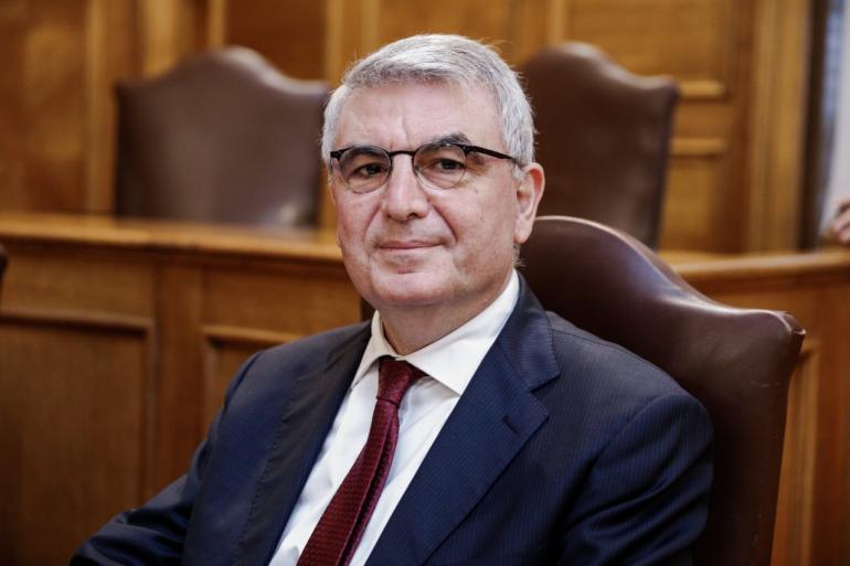 Τσακλόγλου στον ΣΚΑΪ: Κοντά στο 2,5% η αύξηση στις συντάξεις - Θα μπει στη σύνταξη Ιανουαρίου