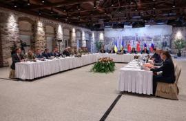 Αυτοί είναι οι όροι που έθεσε η Μόσχα στο Κίεβο, σύμφωνα με τους Ουκρανούς