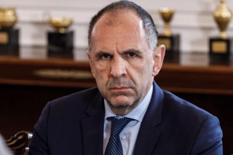 Γ. Γεραπετρίτης: Τη Δευτέρα ελληνικό C-130 θα μεταφέρει ανθρωπιστική βοήθεια για τη Γάζα