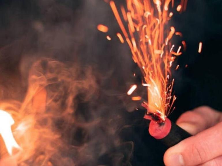 Σοβαρός τραυματισμός 14χρονου από κροτίδα – Υποβλήθηκε σε μερικό ακρωτηριασμό του αντίχειρα