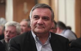 ΗΧΗΤΙΚΟ Status FM 107.7 Χάρης Καστανίδης: Βολές κατά Ανδρουλάκη - «Πρόβλημα όταν υπάρχουνε πολλές διαφορετικές γραμμές οι οποίες στο τέλος μπλέκονται»