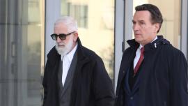 Δίκη Φιλιππίδη: «Εγώ όπως μπορώ να σε φτιάξω, μπορώ να σε καταστρέψω» - Η κατάθεση της ηθοποιού για την απόπειρα βιασμού της