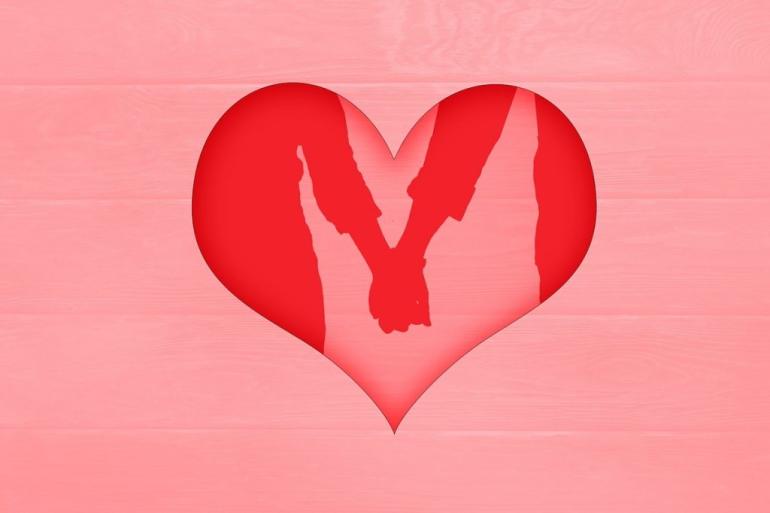 Αγίου Βαλεντίνου: Ο κίνδυνος συναισθηματικής δυσφορίας αυξάνεται, σύμφωνα με τους ερευνητές