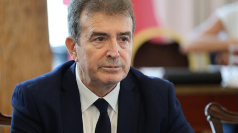 Χρυσοχοΐδης για Μονάδες Εγκεφαλικών Επεισοδίων: Οργανώνεται δίκτυο με πτητικά μέσα