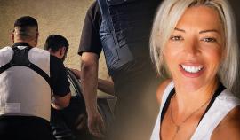 Από μία μαχαιριά ο θάνατος της διασώστριας στη Σύρο, τι αναφέρει η ιατροδικαστική