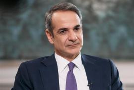 Μητσοτάκης για ΟΠΕΚΕΠΕ: Νέα αφετηρία για μία δυναμικότερη αντιπαράθεση με το βαθύ κράτος