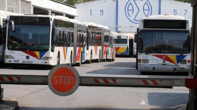 Με καθυστέρηση ετών ο ΟΑΣΘ γίνεται θυγατρική του ΟΣΕΘ