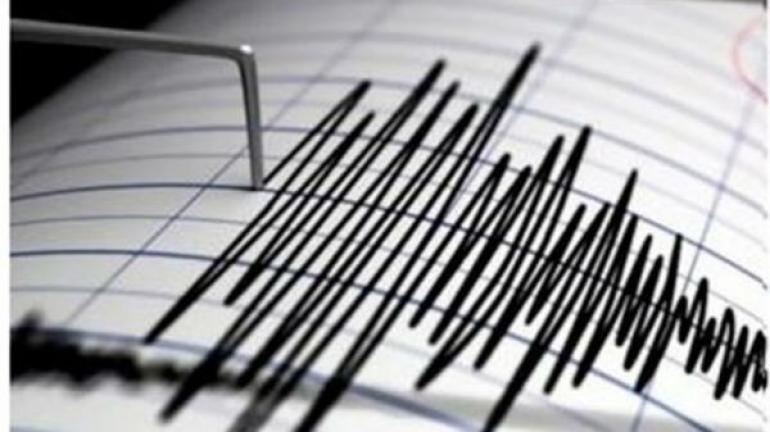 Νέος σεισμός 3,5 Ρίχτερ στην Κρήτη