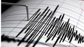 Νέος σεισμός 3,5 Ρίχτερ στην Κρήτη
