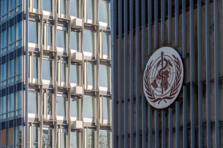 ΠΟΥ: «Προετοιμαστείτε για περισσότερα κρούσματα χανταΐού»