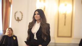 Γκίλφοϊλ: Ο πολιτιστικός διάλογος αποτελεί ακρογωνιαίο λίθο των σχέσεων μεταξύ ΗΠΑ και Ελλάδας