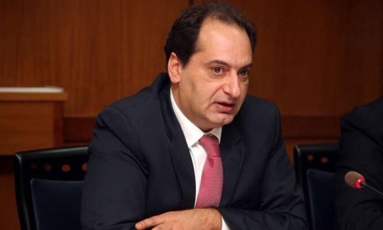 Σπίρτζης: Άδειασμα σε Ακρίτα για Μαρέβα