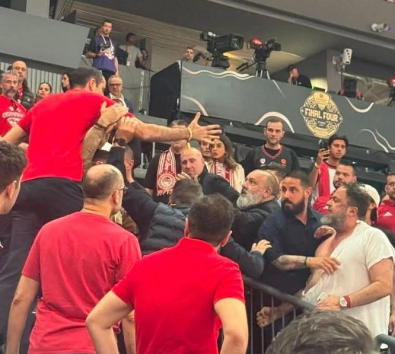Μήνυση κατά του Γρηγοριάδη κατέθεσε ο Μαρινάκης