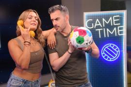 Ο Γιάννης Τσιμιτσέλης στο Allwyn Game Time: Ψάρεμα με Κέιν, Ικαριώτικο με Κουρτουά και σούβλες με Ρονάλντο-Ο δημοφιλής ηθοποιός μιλάει για το μεγάλο ματς της Ισπανίας με την Αργεντινή και κάνει απολογισμό του Παγκοσμίου