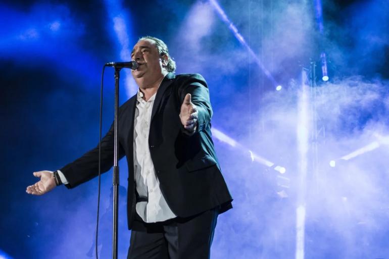Βασίλης Καρράς: “Μου είχε πει να ετοιμάσω το νεκροταφείο, ήξερε ότι θα φύγει” λέει ο πρόεδρος στο Κοκκινοχώρι Καβάλας