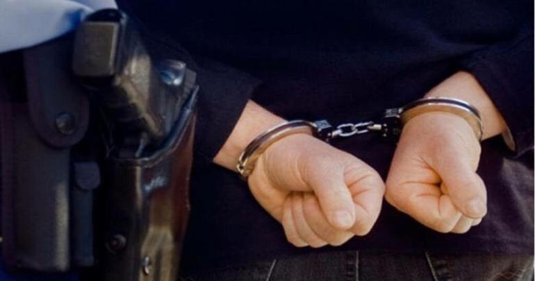 Πιερία: Χειροπέδες σε 26χρονο Σύρο διακινητή μεταναστών στα διόδια Λεπτοκαρυάς