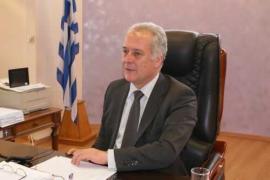 Απαλλάχθηκε για τα 45άρια του Κιλκίς ο πρώην νομάρχης Ευάγγελος Μπαλάσκας