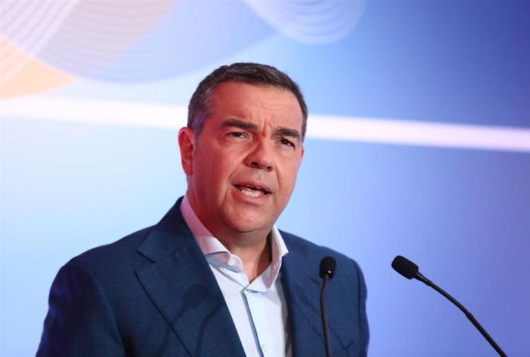 «Ιθάκη» ο τίτλος του βιβλίου του Αλέξη Τσίπρα