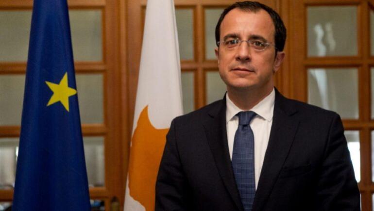 Χριστοδουλίδης για τα 50 χρόνια από την τουρκική εισβολή: Να δημιουργηθούν οι συνθήκες εξεύρεσης λύσης που θα τερματίζει την κατοχή