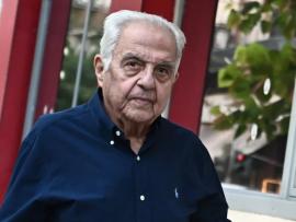 Την Πέμπτη στο ΕΑΤ-ΕΣΑ η πολιτική κηδεία του Αλέκου Φλαμπουράρη