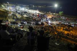 Ισπανία: Τουλάχιστον 37.500 μετανάστες έχουν επιστρέψει στο Μαρόκο
