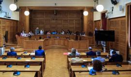 Αποχώρησαν οι βουλευτές του ΠΑΣΟΚ από τη συνεδρίαση της προανακριτικής για τον Κώστα Αχ. Καραμανλή