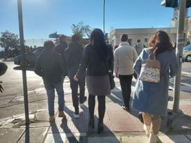 Θεσσαλονίκη: Κλειστά και σήμερα Δευτέρα του Πάσχα τα εμπορικά καταστήματα