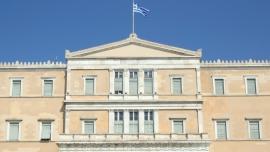 Η Βουλή των Ελλήνων απέτισε φόρο τιμής στους αγωνιστές της Επανάστασης του 1821