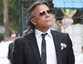 Δίκη για το Μάτι - Απολογία Ψινάκη: Οι δρόμοι ήταν στενοί σαν μονοπάτια - Ντροπή, του φώναξε συγγενής θύματος