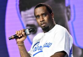 Ξεκινάει η δίκη του Diddy - Αντιμέτωπος με ισόβια κάθειρξη ο ράπερ