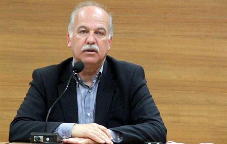 Στη Βουλή διαβιβάστηκε η μήνυση της Ζωής Κωνσταντοπούλου κατά του Γιώργου Φλωρίδη