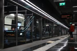 Ταχιάος για Μετρό Θεσσαλονίκης: Έχουμε προχωρήσει τις μελέτες χωροθέτησης των σταθμών προς Δυτικά