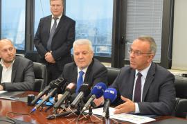 Θεσσαλονίκη: 159 νέα λεωφορεία στον ΟΑΣΘ από 1η Ιανουαρίου