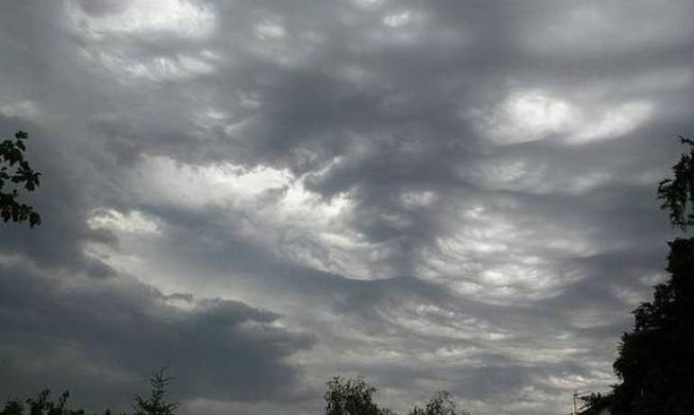 Ο καιρός σήμερα