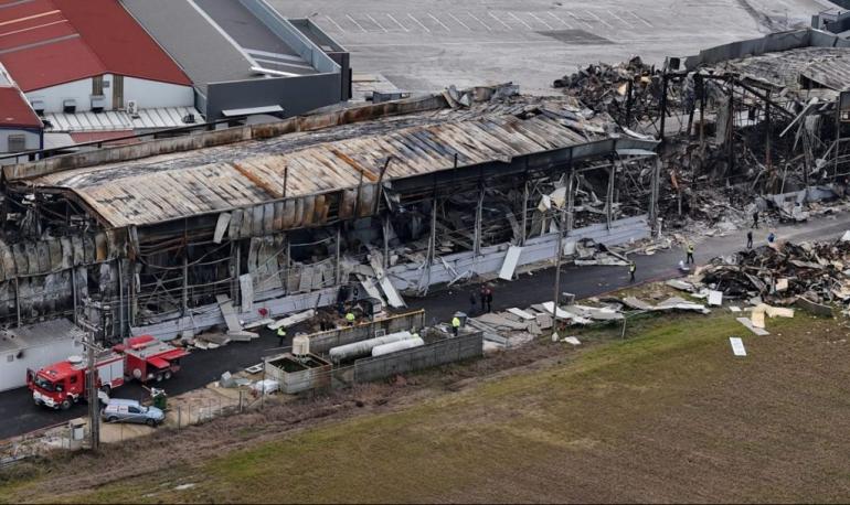 «Βιολάντα»: Από τον Ιούνιο υπήρχαν καταγγελίες για οσμή προπανίου – Πώς το άνοιγμα μίας βρύσης πυροδότησε την έκρηξη