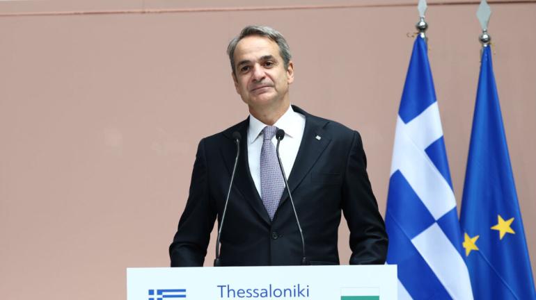 Μητσοτάκης για αλιείς: Ξέρω ότι έχουμε ένα πρόβλημα, θα δώσουμε μια πρόσθετη οικονομική βοήθεια
