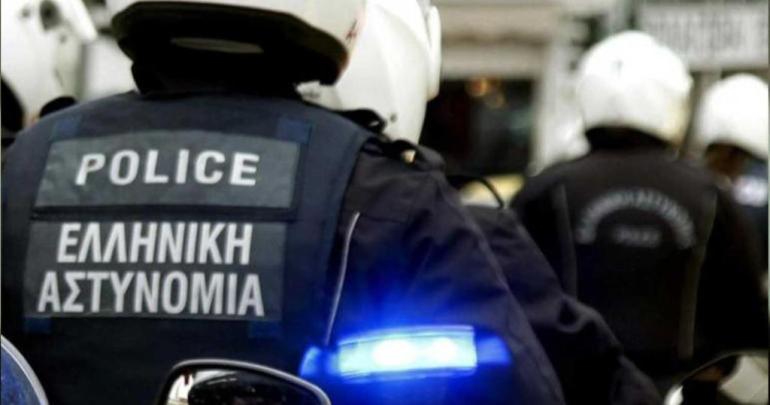 Θεσσαλονίκη: «Γέφυρα ζωής» από την ΕΛ.ΑΣ. για να μεταφερθεί βρέφος στο Ιπποκράτειο