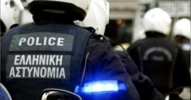 Θεσσαλονίκη: «Γέφυρα ζωής» από την ΕΛ.ΑΣ. για να μεταφερθεί βρέφος στο Ιπποκράτειο