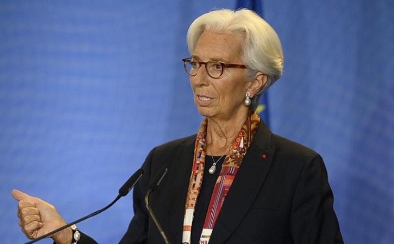 ΕΚΤ: Έκτη μείωση των επιτοκίων κατά 25 μονάδες βάσης