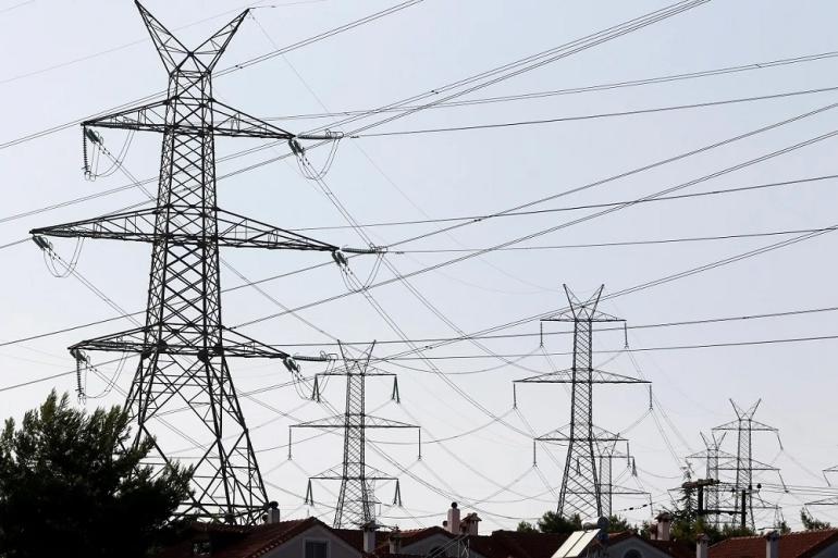 Χωρίς ρεύμα σήμερα για έξι ώρες περιοχή της Θεσσαλονίκης