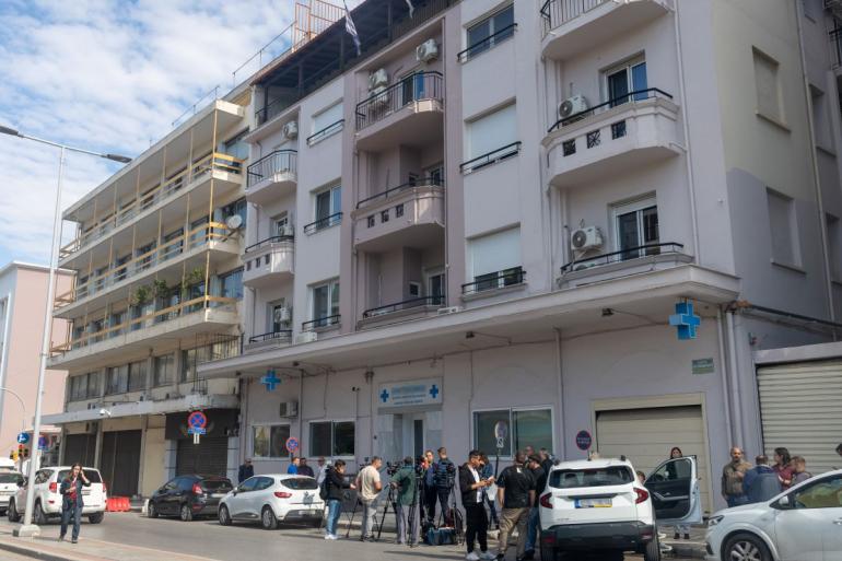 Αντίστροφη μέτρηση για το λουκέτο στην κλινική με τις παράνομες χημειοθεραπείες στη Θεσσαλονίκη