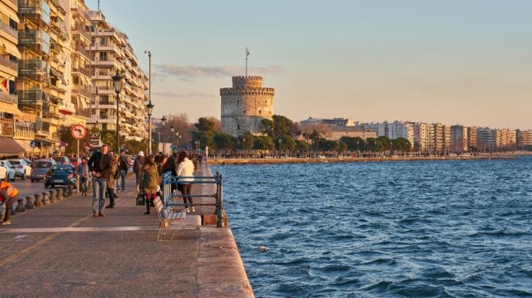 Ο καιρός σήμερα