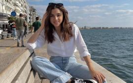 Θεσσαλονίκη: «Η κόρη μου ήταν κομμάτια, ο δρόμος δεν είναι για να θερίζεις ζωές» κατέθεσε ο πατέρας της Έμμας