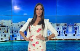 Ανθή Βούλγαρη: «Έγκυος στον 5ο μήνα» σύμφωνα με δημοσίευμα – Τι ανέφερε η Κατερίνα Καινούργιου